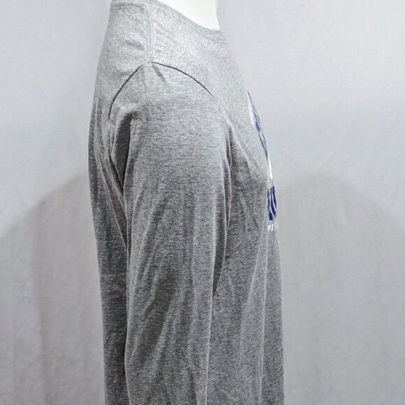 Chicago Mustangs Soccer t shirt - Picture 4 of 5